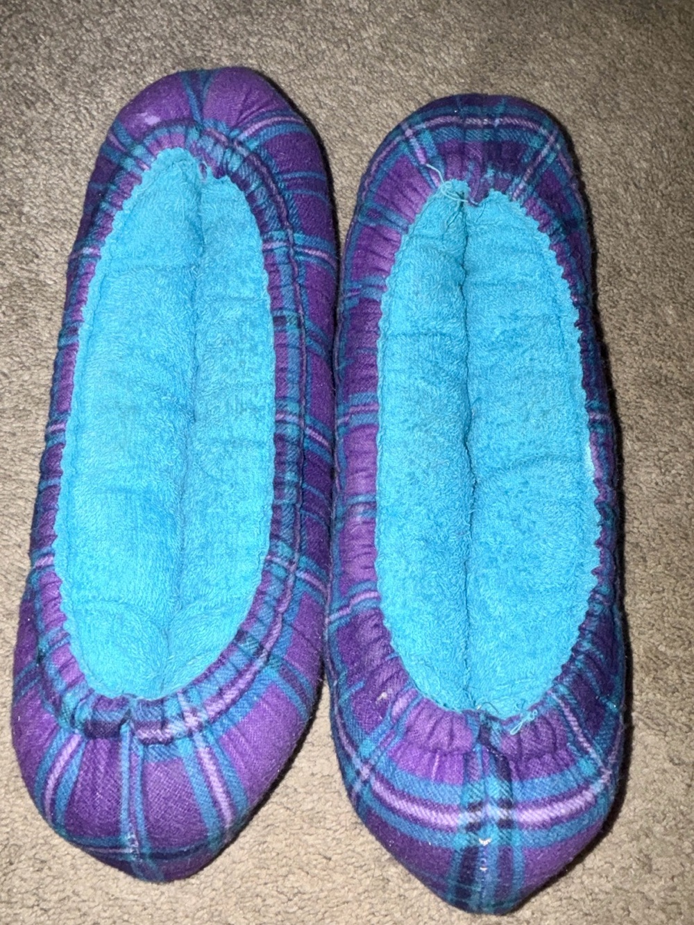 Skate Soakers